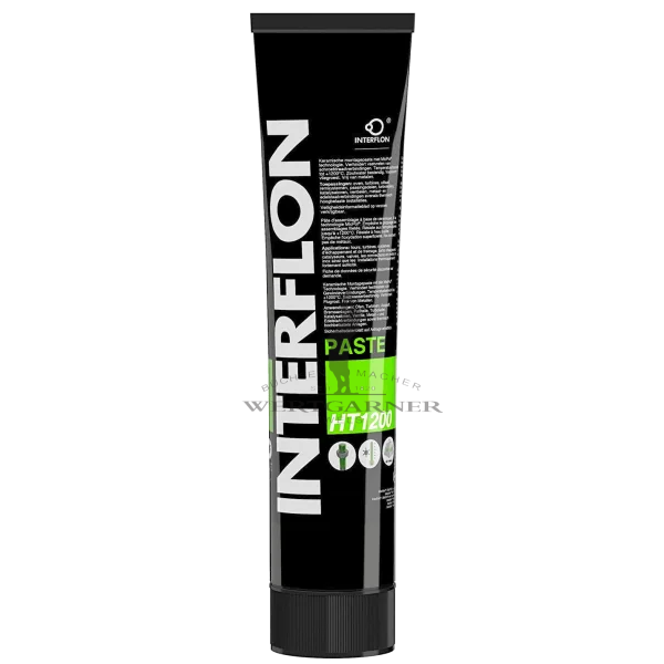 INTERFLON Paste HT 1200