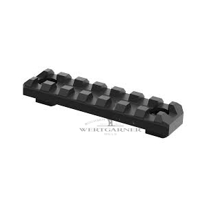 M-LOK 7 Slot Rail