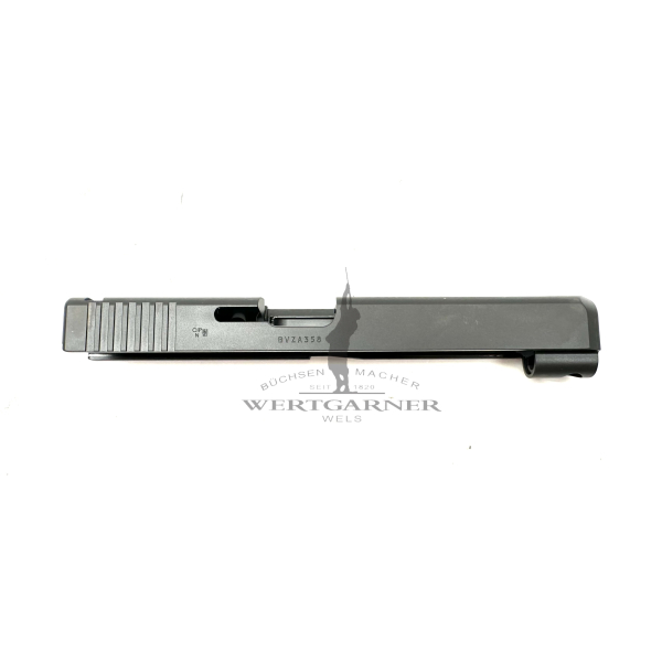Glock 34 Gen 3 Verschluss 9x19