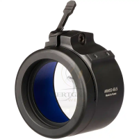 Rusan Q-R Adapter M52x0,75 Durchmesser 56mm