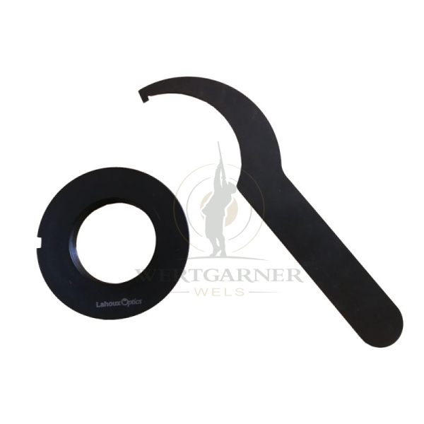 RUSAN reducing ring ATA435 for Guide