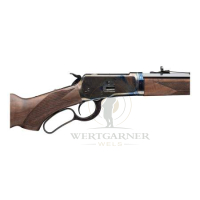 Winchester M92 DLX OCT TD CH 24" .357 Mag.