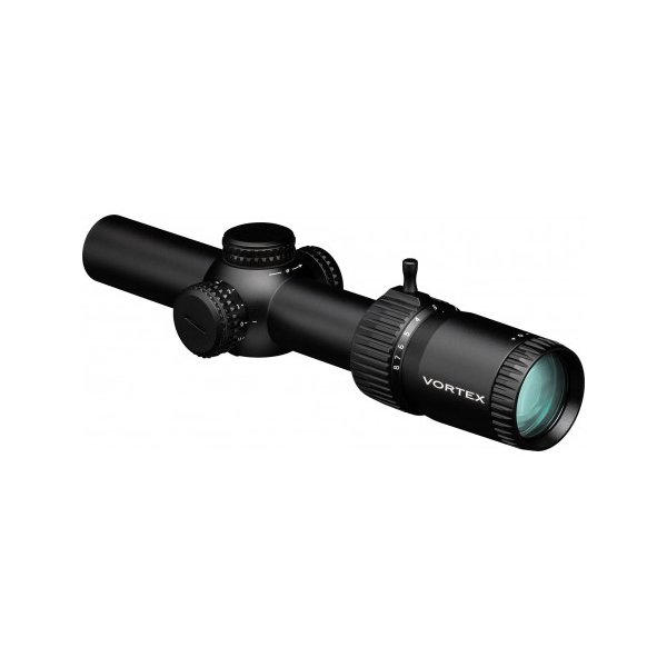 Vortex Strike Eagle 1-8x24 AR-BDC3