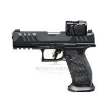 Walther PDP FS 4,5" Professional ACRO 9x19