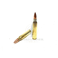 Fiocchi .223 Rem. FMJBT 62gr, 50Stk./Pkg.