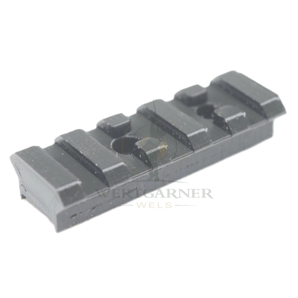 Diana picatinny rail 22mm