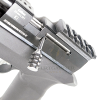 Diana picatinny rail 22mm