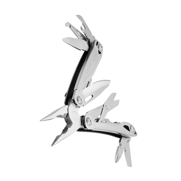 Leatherman Wingman Edelstahl Multitool