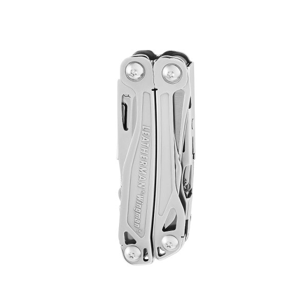 Leatherman Wingman Edelstahl Multitool