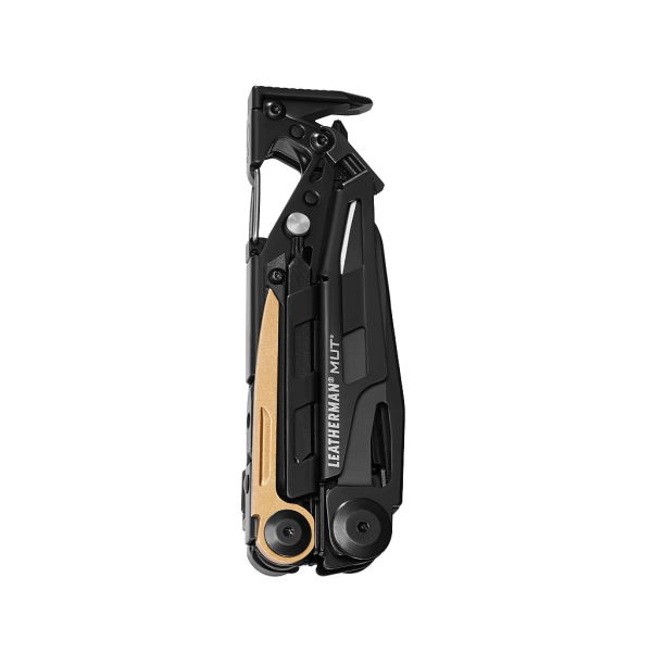 Leatherman Mut Black Multitool