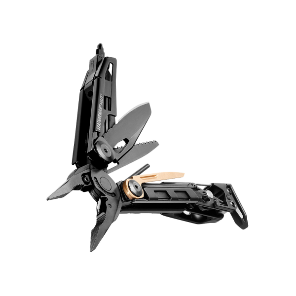 Leatherman Mut Black Multitool