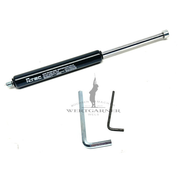 Diana N-TEC Gasdruckzylinder 34 EMS 340 N-TEC