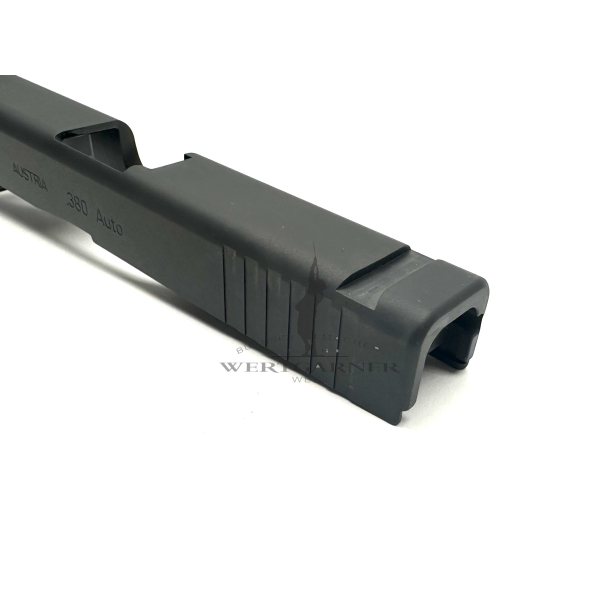 Glock 42 Verschluss .380 Auto