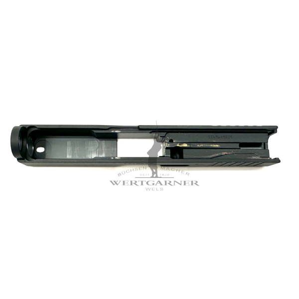 Glock 42 Verschluss .380 Auto