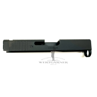 Glock 42 Verschluss .380 Auto