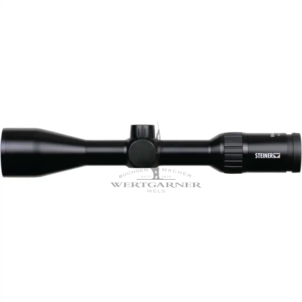 Steiner Ranger 4 ZF 2,5-10x50 Absehen 4AI
