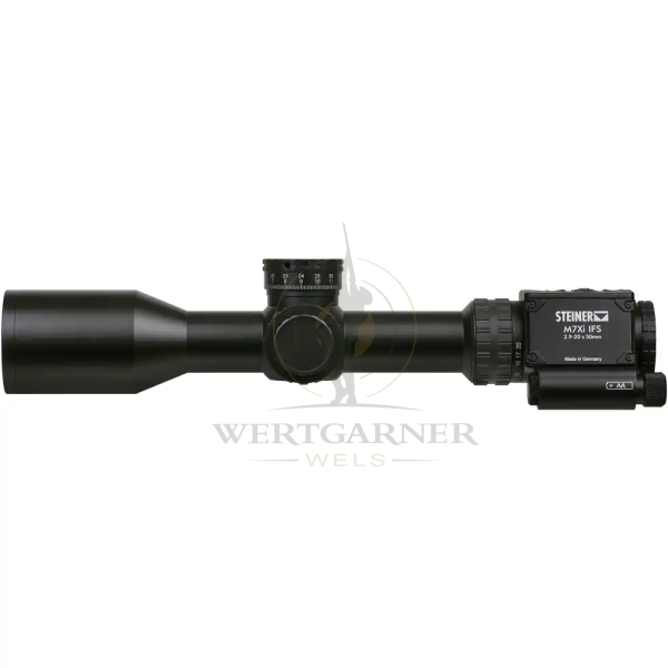 Steiner M7Xi ZF 2,9-20x50 Absehen MSR-2