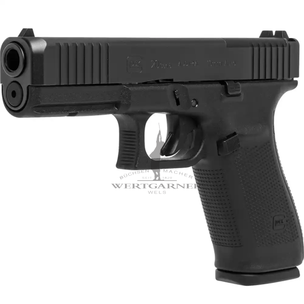 Glock 20 Gen5 MOS/FS
