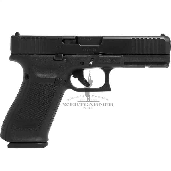 Glock 20 Gen5 MOS/FS