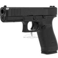 Glock 20 Gen5 MOS/FS