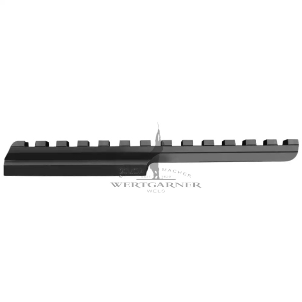 Picatinnyrail - Mauser 25