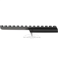 Picatinnyrail - Mauser 25