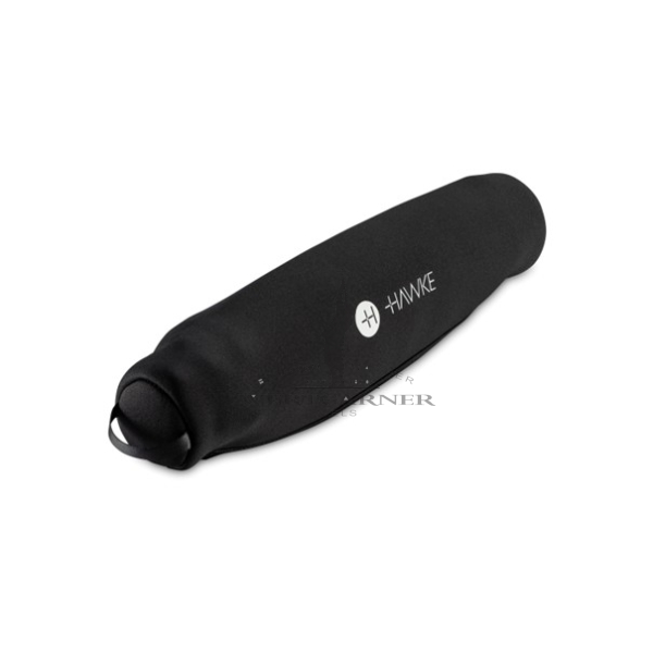 Hawke Neoprene Scope Cover black, -16"/41cm
