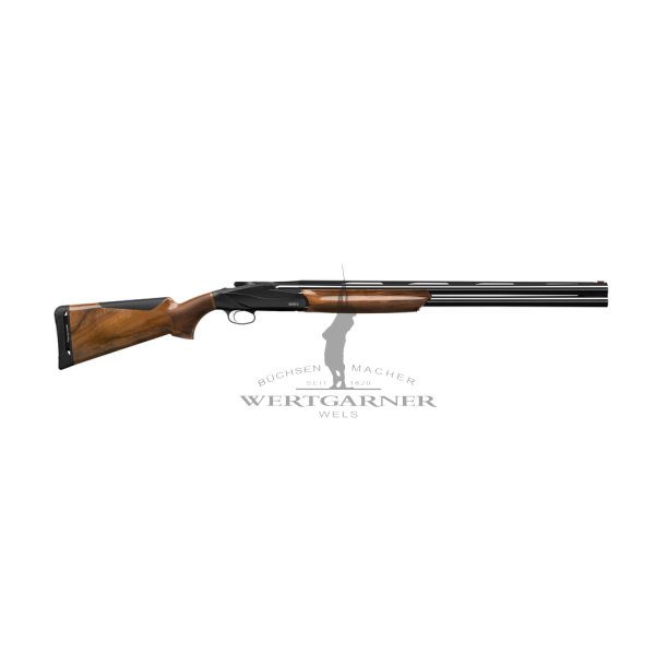 BENELLI 828 S Black A.I., Magnum Chamber, 12/76, Lauflänge 700mm, Schaftlänge 375mm, NO AUTO-SAFETY