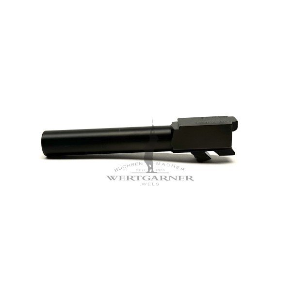 Glock 20 Gen 5 MOS/FS Lauf 10mm Auto