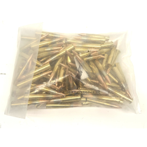 PPU 8x56RS Mannlicher 208gr. FMJ Patronen 100 Stk./Pkg.