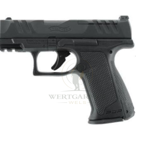 Walther PDP F- Serie 3,5", 3 Joule Kal. 4,5mm, BB,...