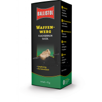 Ballistol Waffenwerg Sucol (75g)