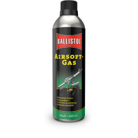 Ballistol Airsoft-Gas 500ml