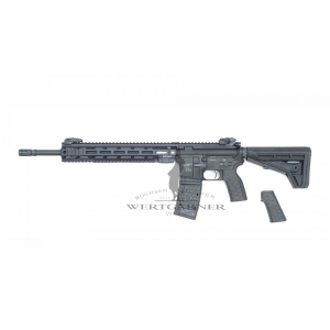 OA-15 PR M5, Lauf 16,75", OA MDR M-LOK Handguard...