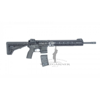 OA-15 PR M5, Lauf 16,75", OA MDR M-LOK Handguard 13", OA M4-Schaft BUIS, MFD