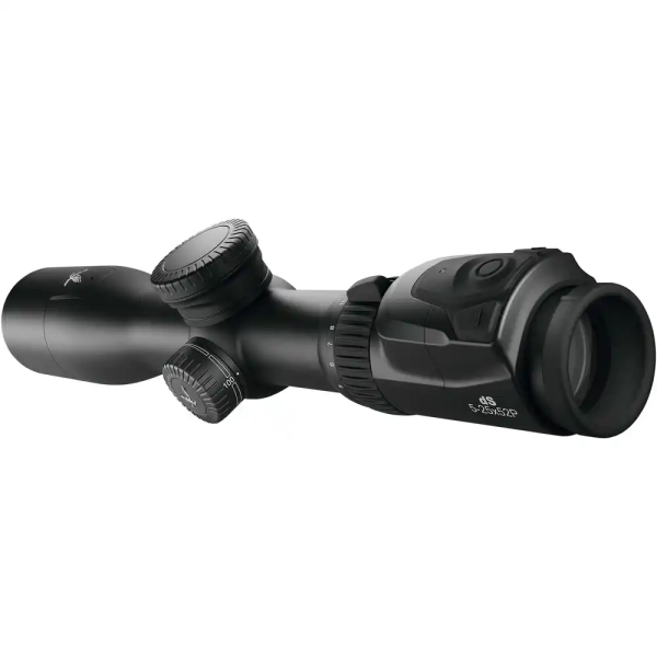 Swarovski Optik Zielfernrohr dS 5–25x52 P L