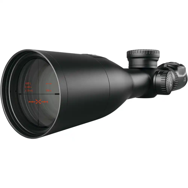 Swarovski Optik Zielfernrohr dS 5–25x52 P L