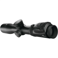 Swarovski Optik Zielfernrohr dS 5–25x52 P L