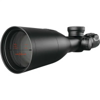 Swarovski Optik Zielfernrohr dS 5–25x52 P L
