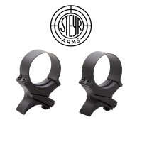 Steyr Arms Schwenkmontage Oberteil 30mm Torx