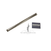 Diana Kolbenfeder f&uuml;r Mod. 34/35/35S/36/38/45/45T01/50/50T/460 Magnum/470 TH