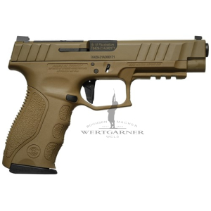 St&ouml;ger STR-9 9x19 FDE