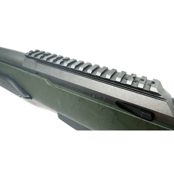 TIKKA T3X Super Varmint RTG