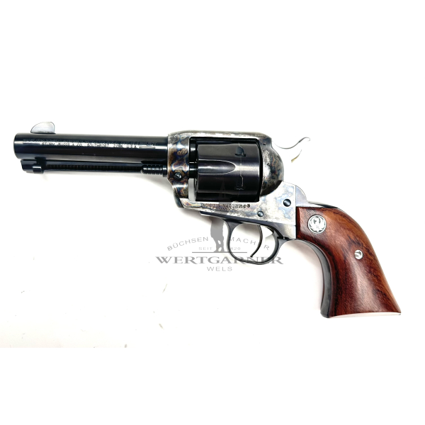 Ruger Vaquero .357 Mag. G