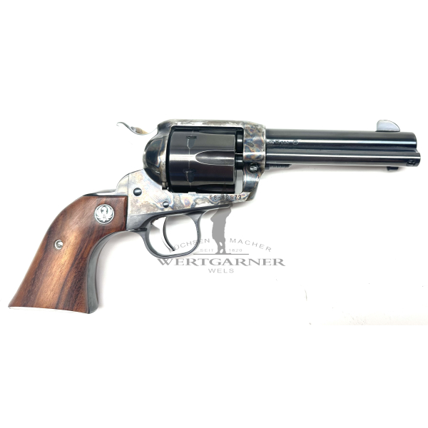 Ruger Vaquero .357 Mag. G