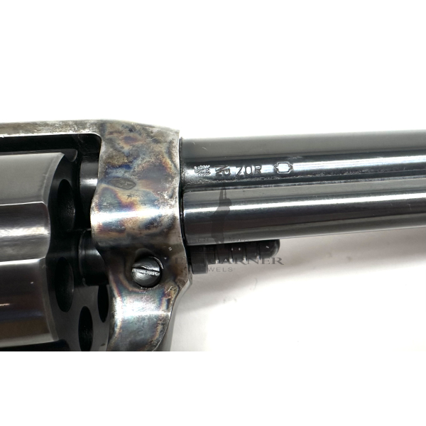 Ruger Vaquero .357 Mag. G
