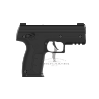Byrna SD-Kinetic Black Abschussgerät 8g CO2