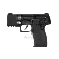Byrna SD-Kinetic Black Abschussgerät 8g CO2