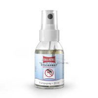 Ballistol Stichfrei M&uuml;ckenschutz Pumpspray 20ml