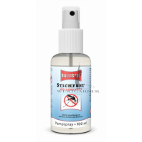 Ballistol Stichfrei M&uuml;ckenschutz Pumpspray 100ml